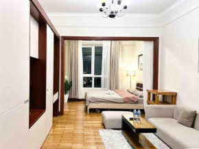 homestay Thesoulmate budding The Manor 2